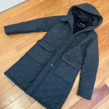 매킨토시 그런지 새상품 그레이 36 S