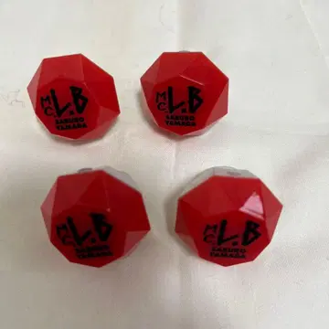 MC.LB 야마다 사부로 링 라이트