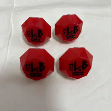 MC.LB 야마다 사부로 링 라이트