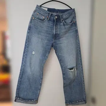 GAP '90s LOOSE 데님 팬츠 28 | 30