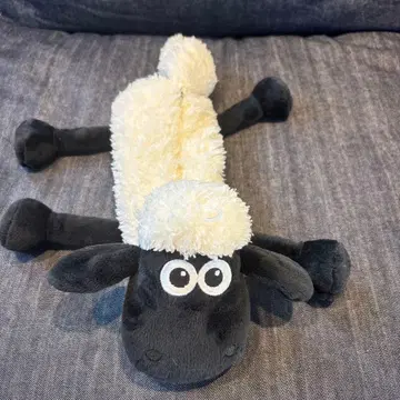 미사용 새상품 숀 더 쉽 NICI 펜 케이스