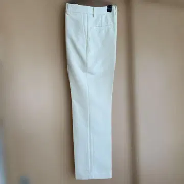 UNITED ARROWS 아이보리 슬랙스 38