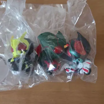 액션라이드 가면라이더 4