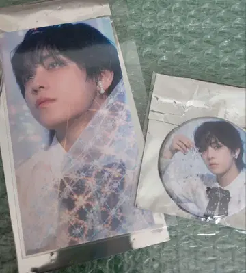 &TEAM CAFE TAKI 세트