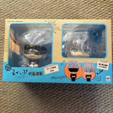 룩업 고죠 사토루 [ 주술회전 ] 새상품 미사용 미개봉