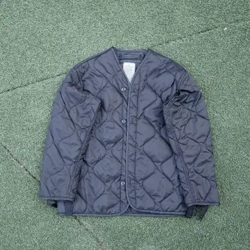 M-65 밀리터리 자켓용 라이너