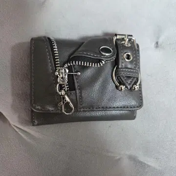 미사용 새상품! 라이더스형 지갑