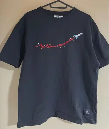 Mrs. GREEN APPLE 젠진 셔츠