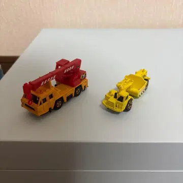 미니카 5대 세트