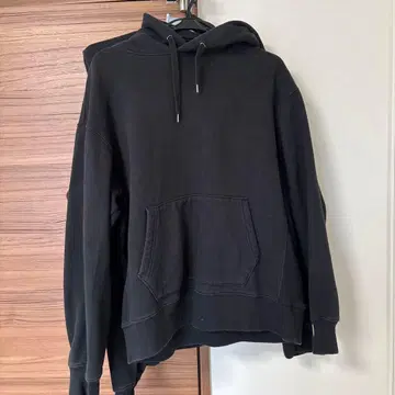 유니클로 U 후드티 3장 세트