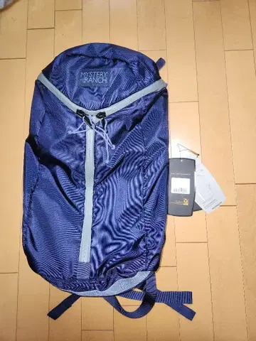 [새상품급] MYSTERY RANCH 어반 어솔트 21