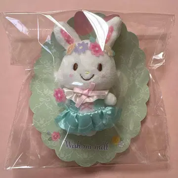 산리오 위시미멜 마스코트 브로치