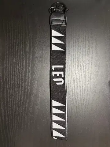 BE:FIRST 키링 레오