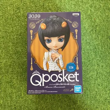 Qposket 브루노 부차라티 피규어