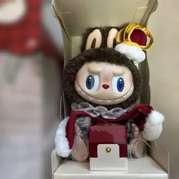 팝마트 러브브 체크메이트 미사용 정품