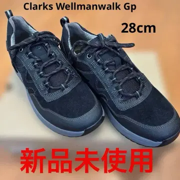 Clarks Wellmanwalk Gp