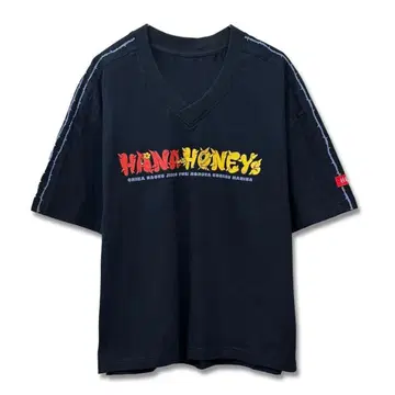 HANA 팬미팅 T셔츠 M 사이즈