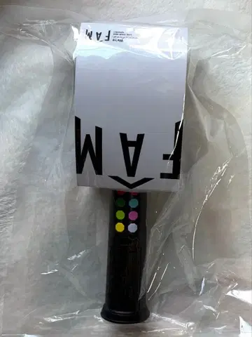 timelesz 타임레스 응원봉