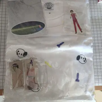 개그 만화 날씨 전시회 쇼토쿠 태자 오노노 이모코 굿즈 모음