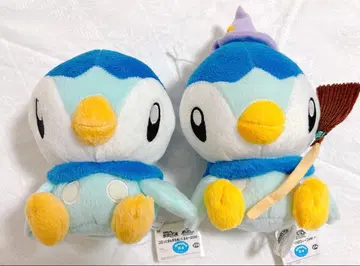 2006년 팽도리 봉제 인형 프라이스