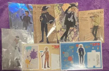 명탐정 코난 아무로 토오루 아크릴 스탠드