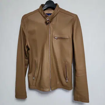 어반 리서치 가죽 자켓 라이더