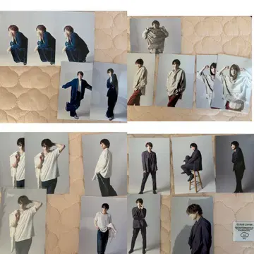 미우라 히로키 브로마이드