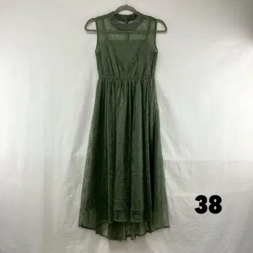 W0842T 롱 그레이스 원피스