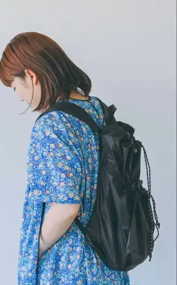 [택 포함 미사용 새상품] StitchandSew 나일론 백팩