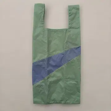 SUSAN BUI 수잔벨 M 사이즈 에코백 scope