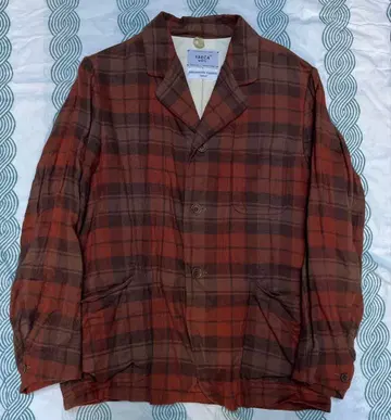 YAECA WRITE 자켓 사이즈 M