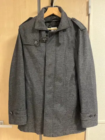 [ SUIT SELECT ] 스텐카라 코트