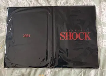 Endless SHOCK 2024 스테이지 사진 앨범