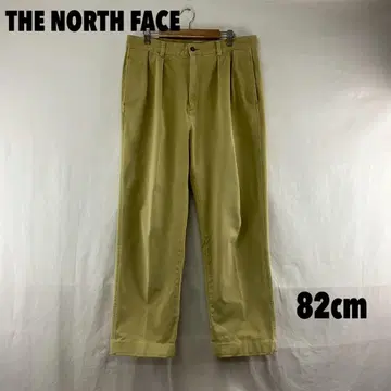 W0844T THE NORTH FACE 캐주얼 팬츠