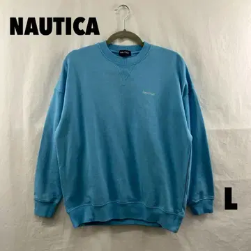 W0845T NAUTICA 트레이닝복