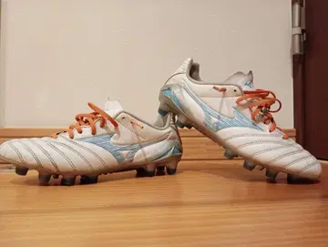 모나르시다 네오 3 스카이블루 22.5cm 축구 스파이크