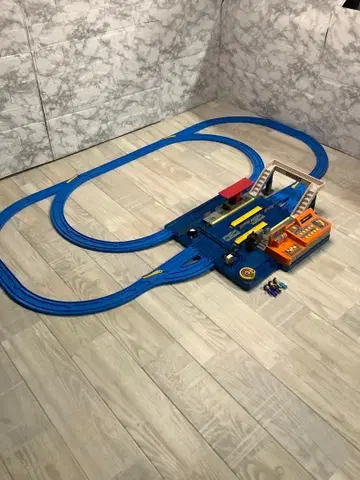 프라레일 일본 전국 안내 스테이션