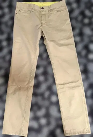 TKMIXPRICE 베이지 치노 팬츠 L