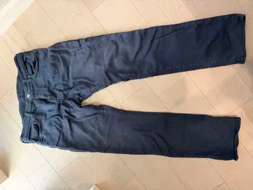 론 헤르만 맨투맨 데님