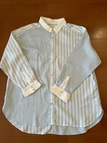 케이하야마 플러스 셔츠