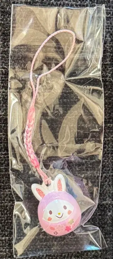 산리오 수금령 벚꽃 위시미멜 산리오 퓨로랜드 한정판