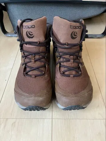 Topo Athletic TRAILVENTURE 2 WP 27.0cm