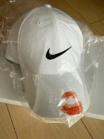 Drake related cap 미사용 새상품