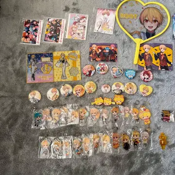 스토푸리 루토 굿즈