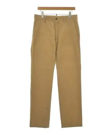 DSQUARED 치노 팬츠 남성용