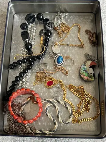 목걸이 외, 액세서리 남녀 공용