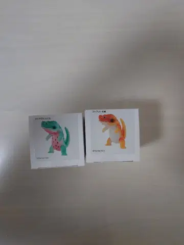 후토아곤 스튜디오 소타 복권 2세트