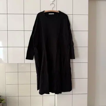 GRANDMA MAMA DAUGHTER 그랑마 원피스