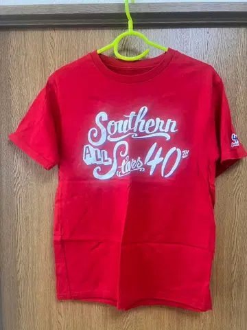 Southern All Stars 40th T셔츠