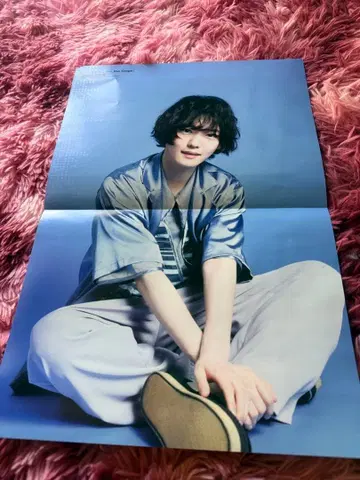 스타일 다양한 포스터 세트